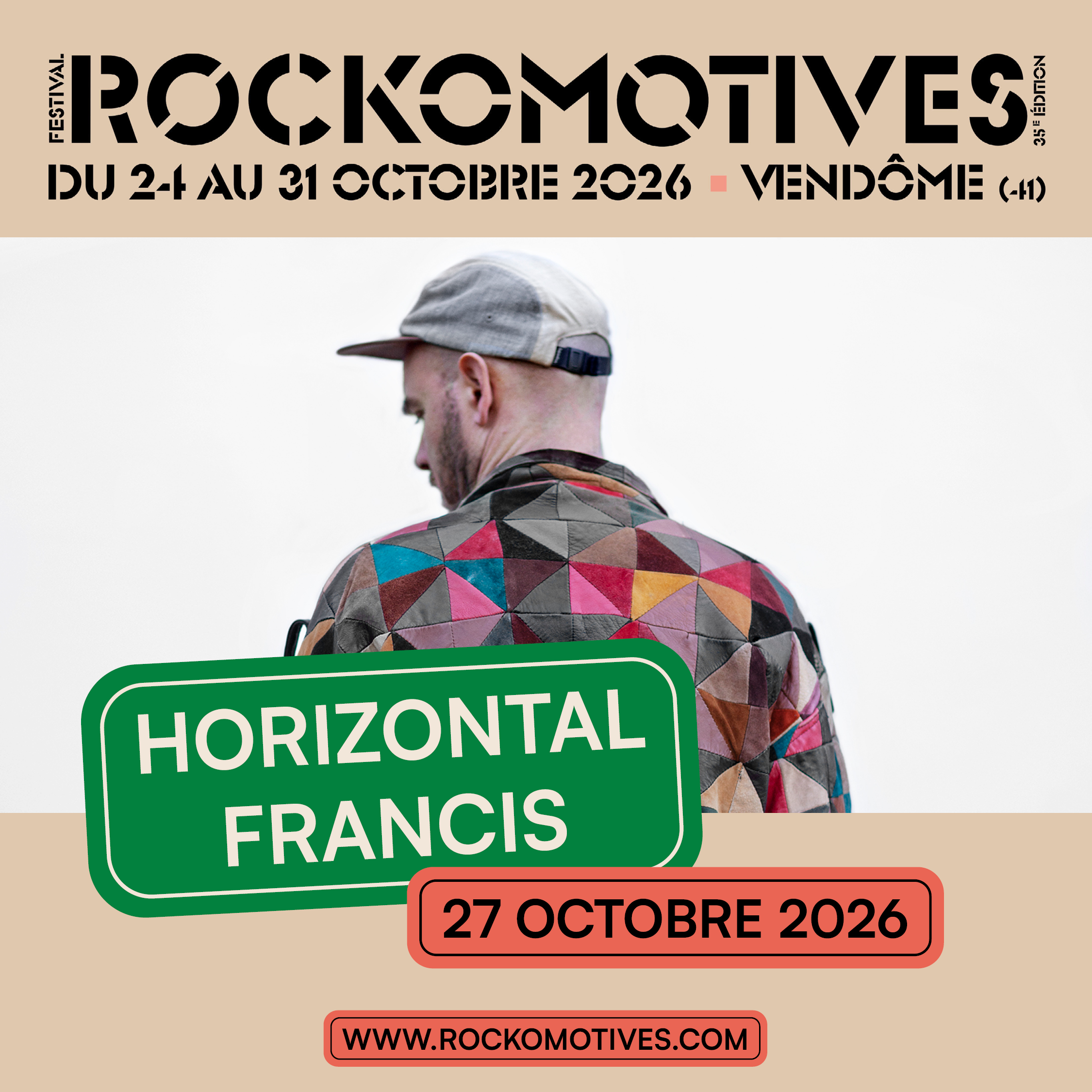 Horizontal Francis